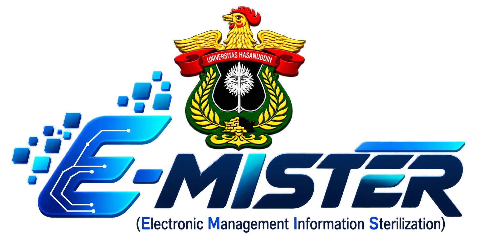 E-Mister Universitas Hasanuddin